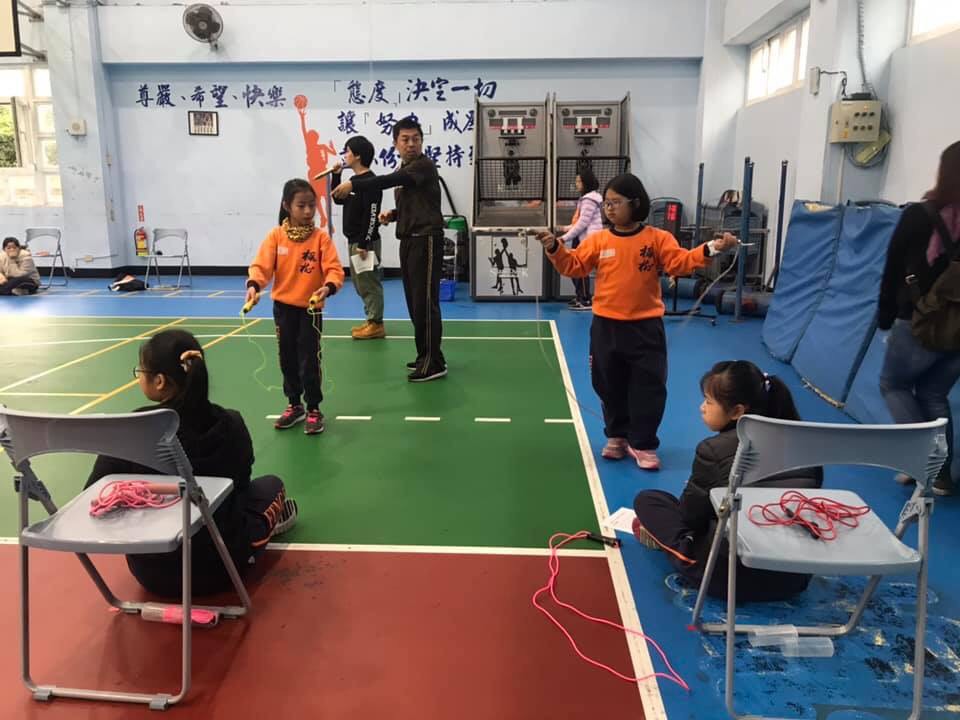 107學年度"我是跳繩王"比賽，開新視窗